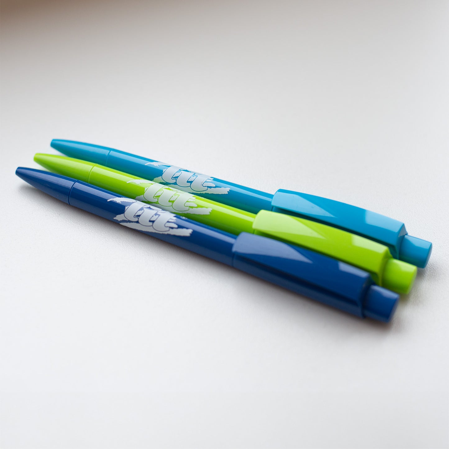 Ballpoint Pen »Glossy«