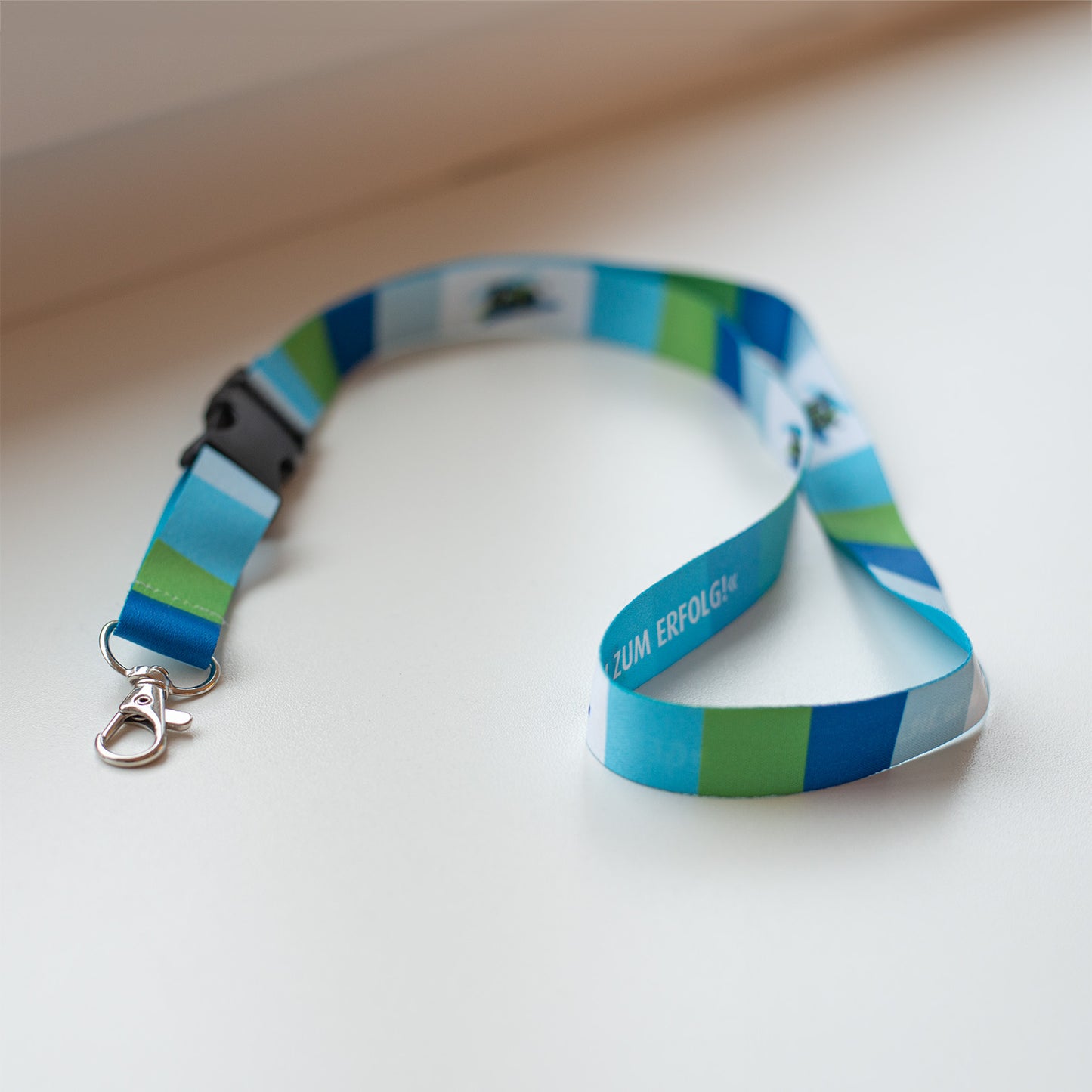 Lanyard