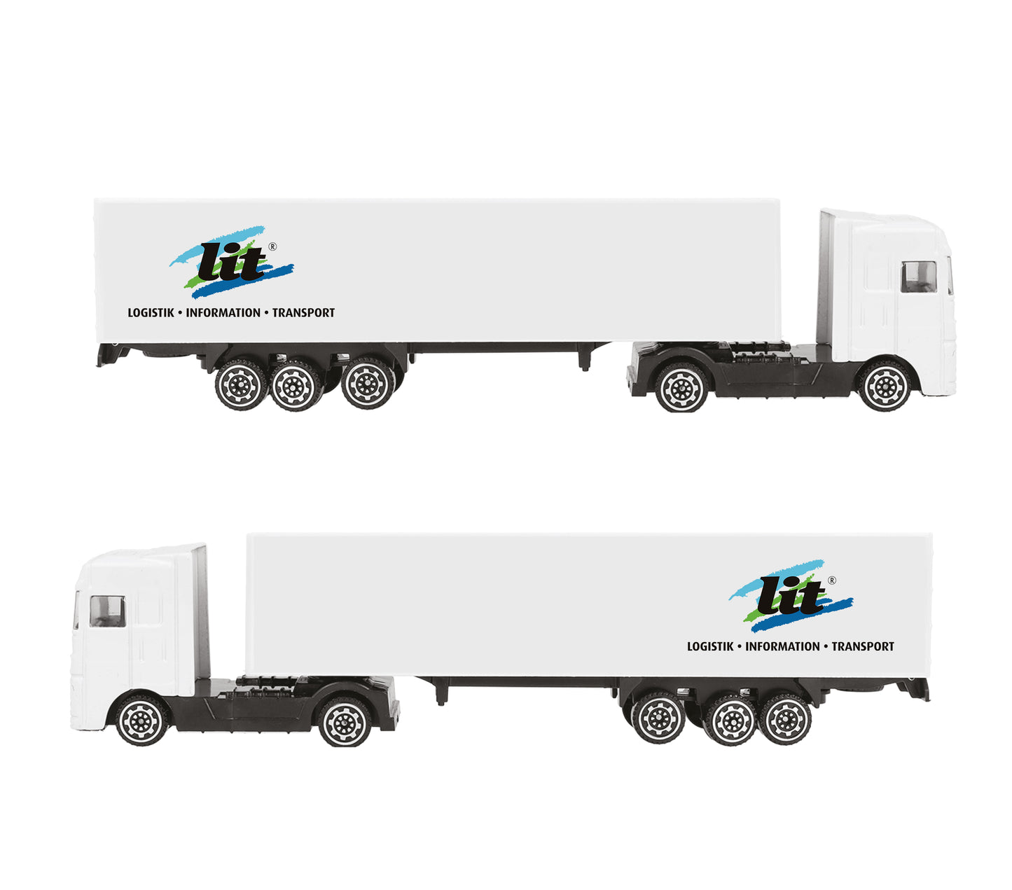 Toy Truck