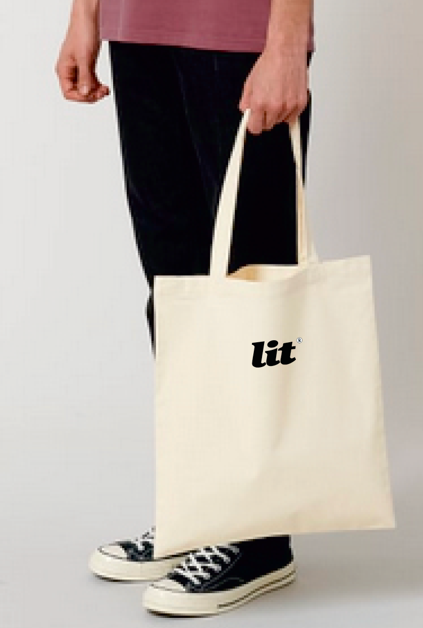 Fabric Bag