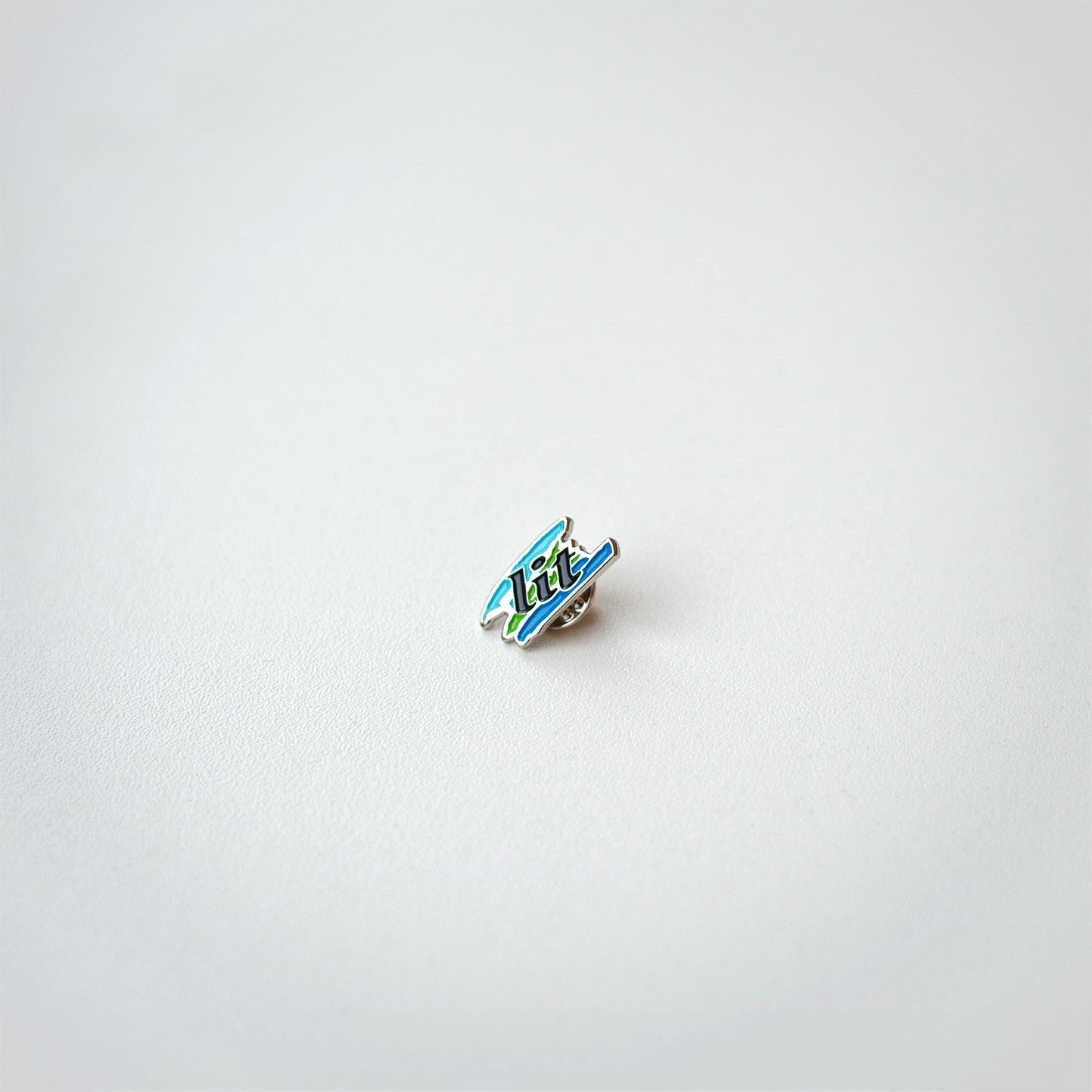 Pin Badge