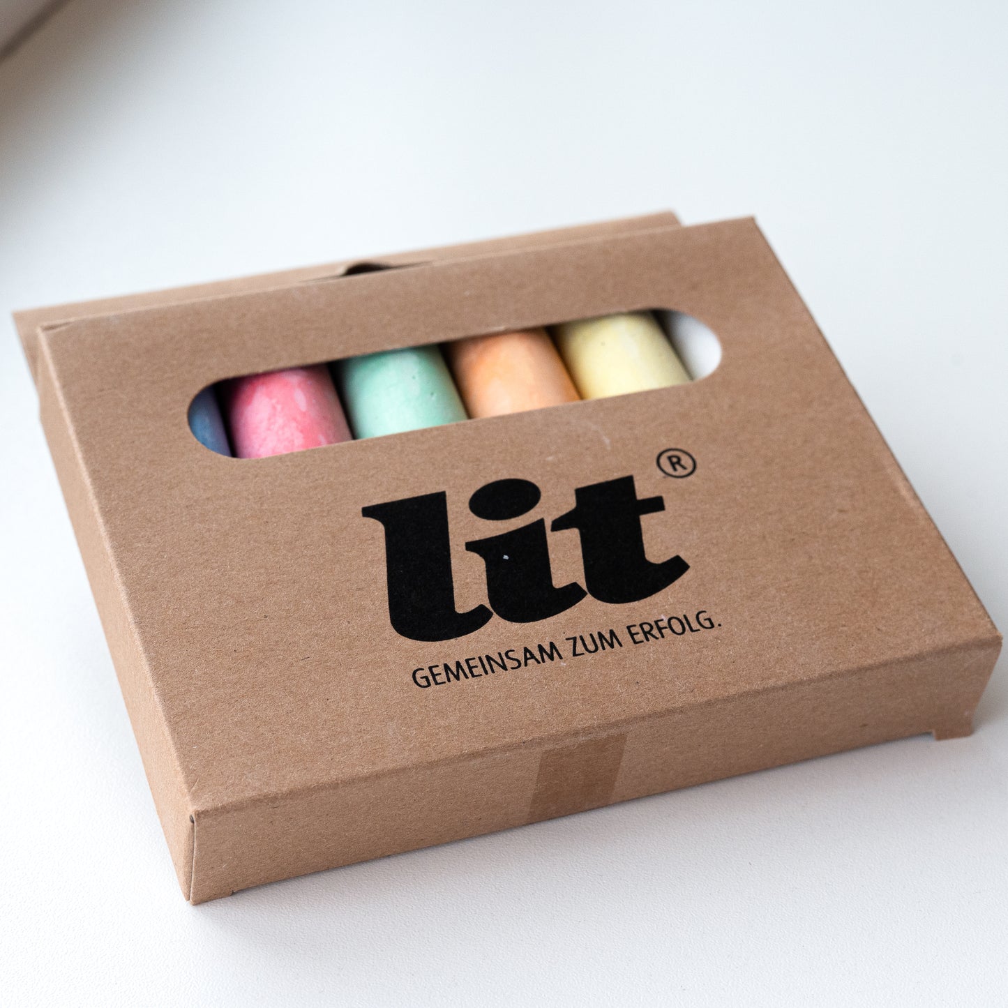 Chalk