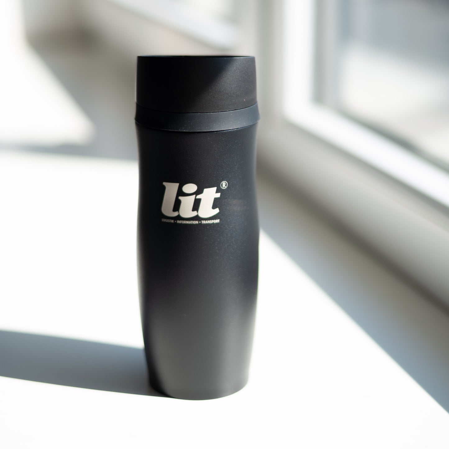 Thermos cup