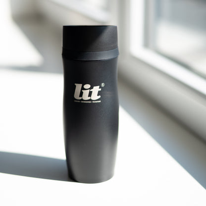 Thermos cup