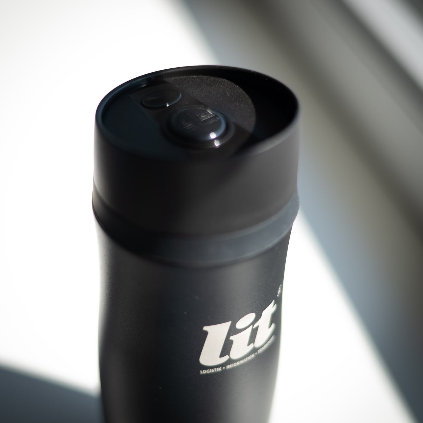 Thermos cup