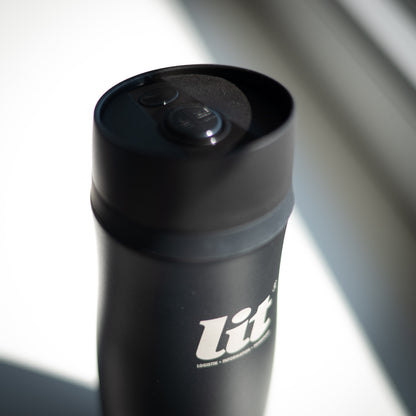 Thermos cup