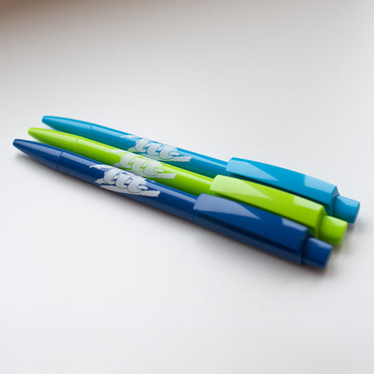 Kugelschreiber »Glossy«