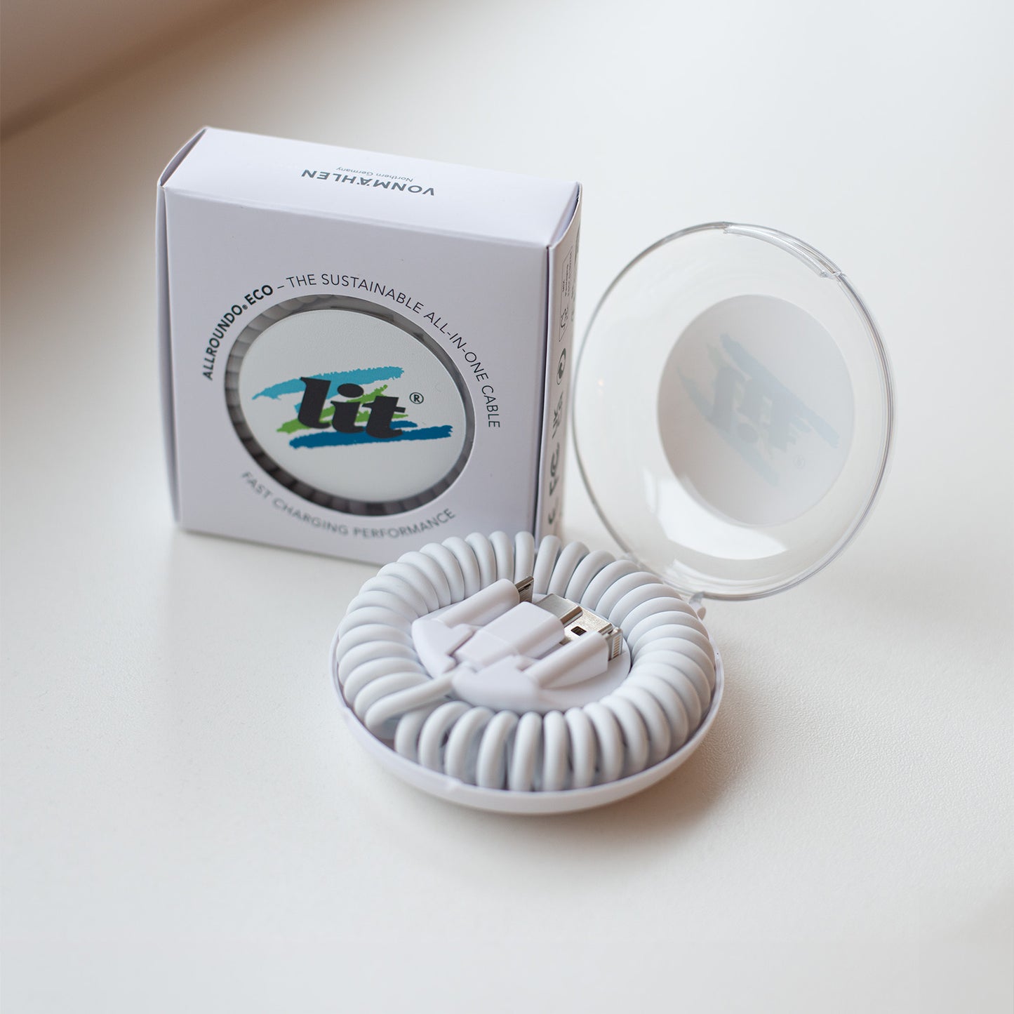 Charging Cable