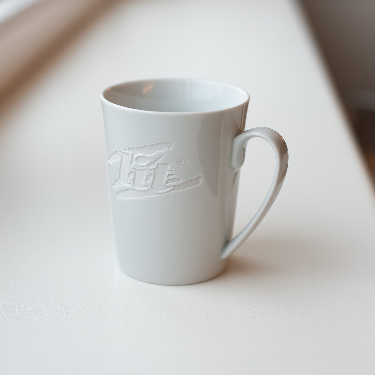 Mug White
