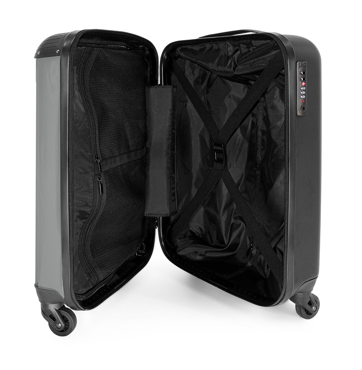Rolling Suitcase / Trolley