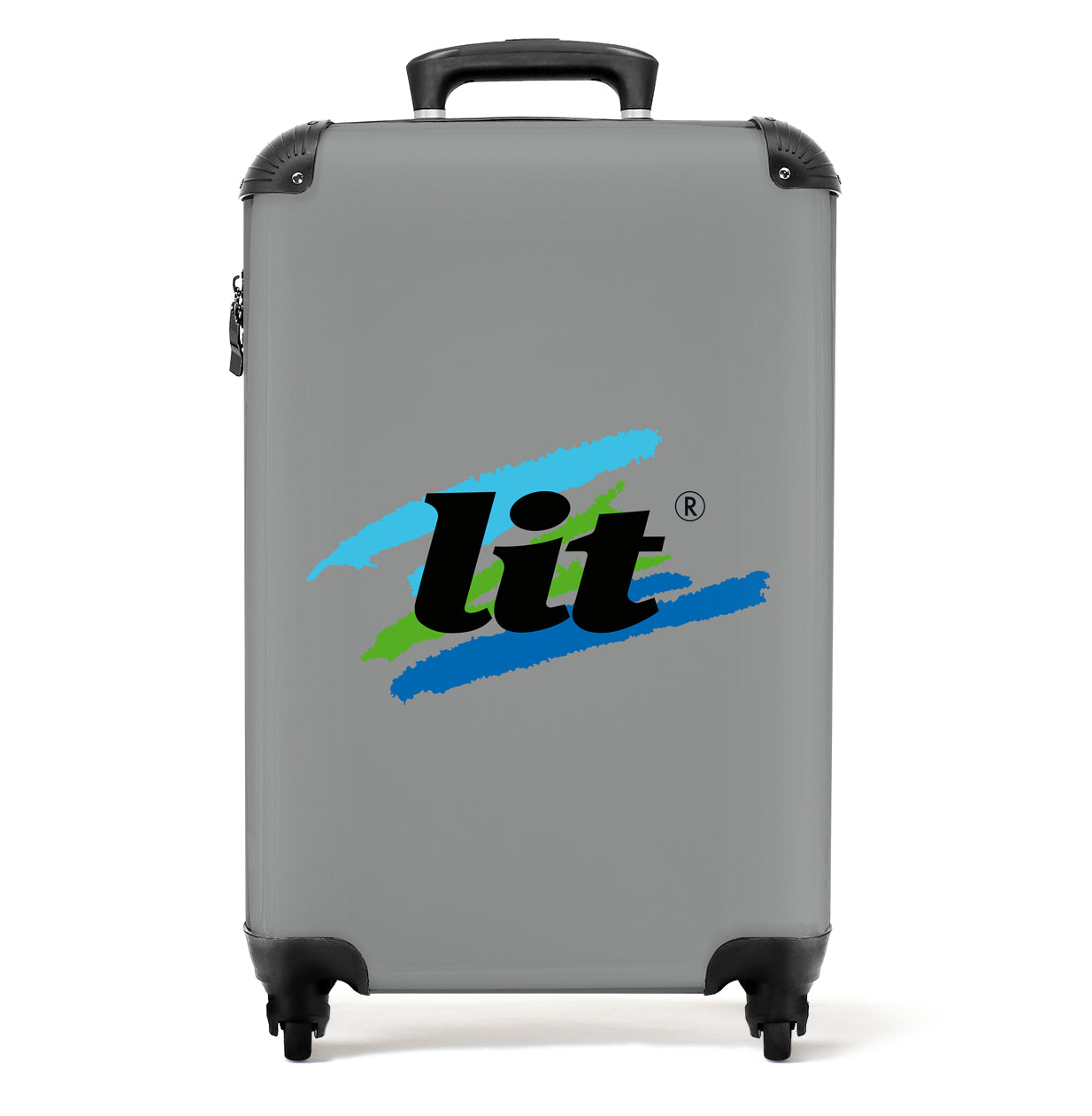 Rolling Suitcase / Trolley