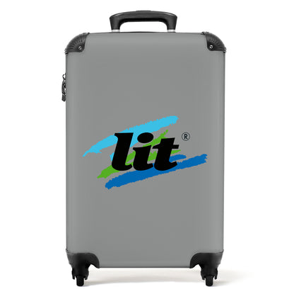 Rolling Suitcase / Trolley